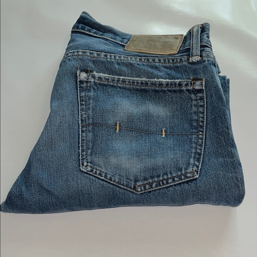 Polo Ralph Lauren Straight Leg Size 32 x 30 - Picture 3 of 16